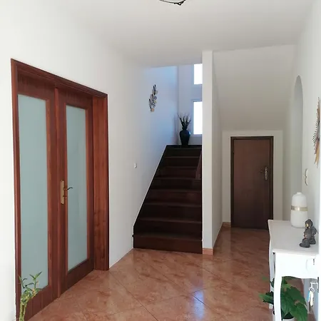 Willa Abrigo Do Monte Ribeira Brava Zewnętrze zdjęcie