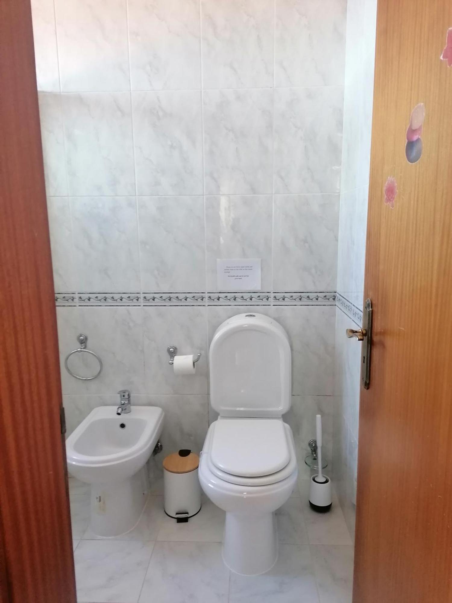 Abrigo Do Monte Holiday home *