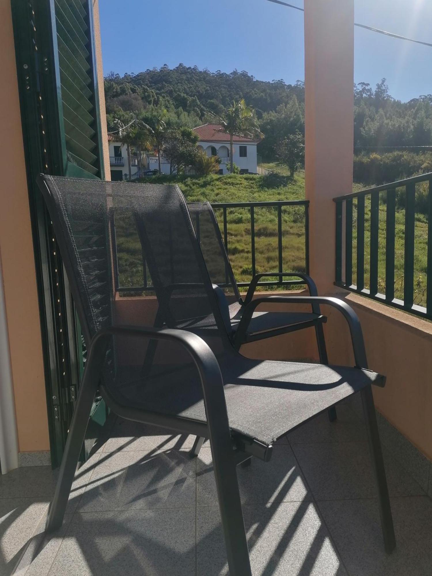 Abrigo Do Monte Ribeira Brava