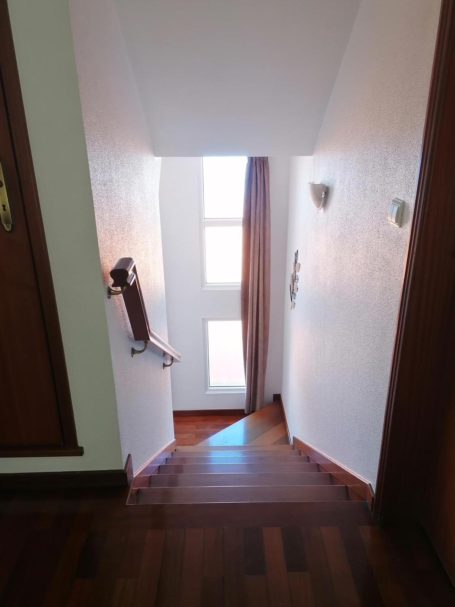 Holiday home Abrigo Do Monte