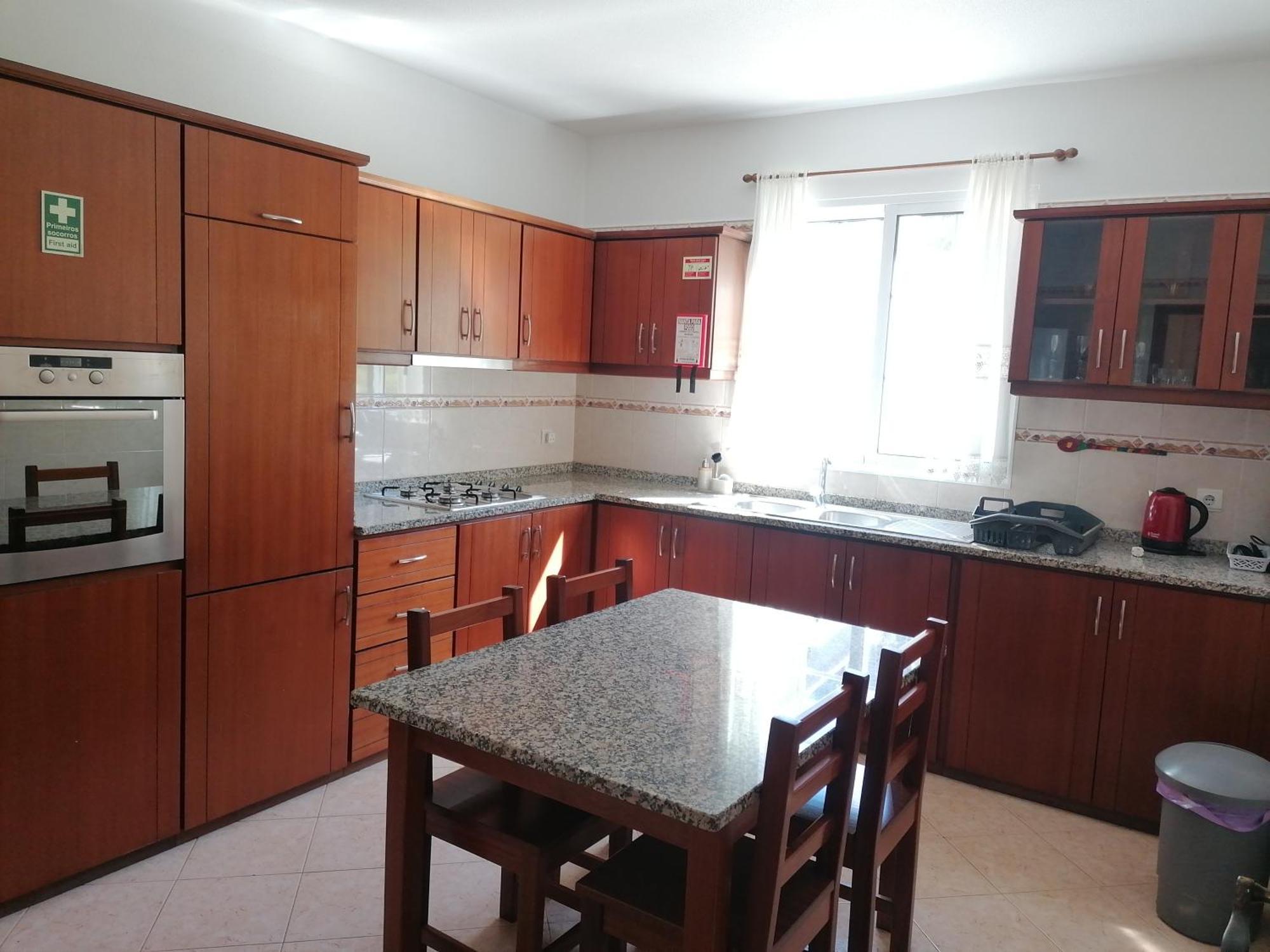 Holiday home Abrigo Do Monte