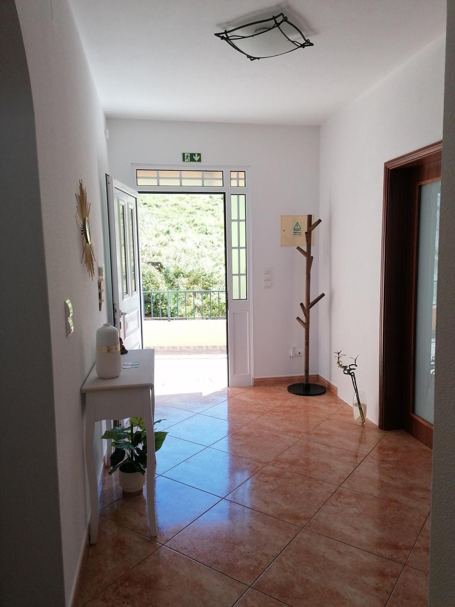 Holiday home Abrigo Do Monte Ribeira Brava